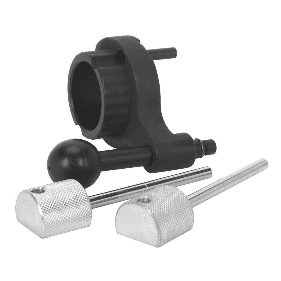 VSE2090 Diesel Engine Timing Tool Kit for VAG 1.4D/1.6D/2.0D - Belt Drive