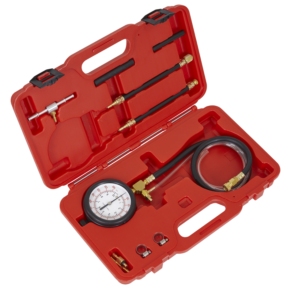 VSE211 Fuel Injection Pressure Test Kit