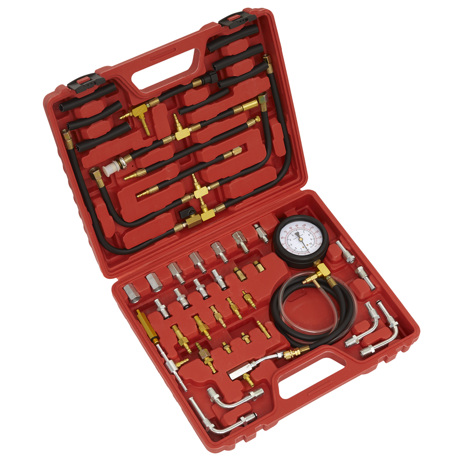 VSE212 Fuel Injection Pressure Test Kit