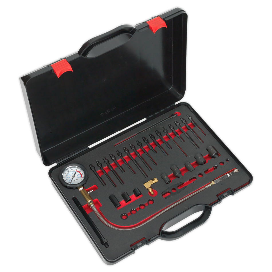 VSE3158 Diesel Compression Test Kit