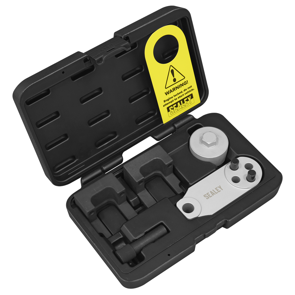 VSE4820 Timing Tool for Mercedes 1.6D/2.0D - Chain Drive