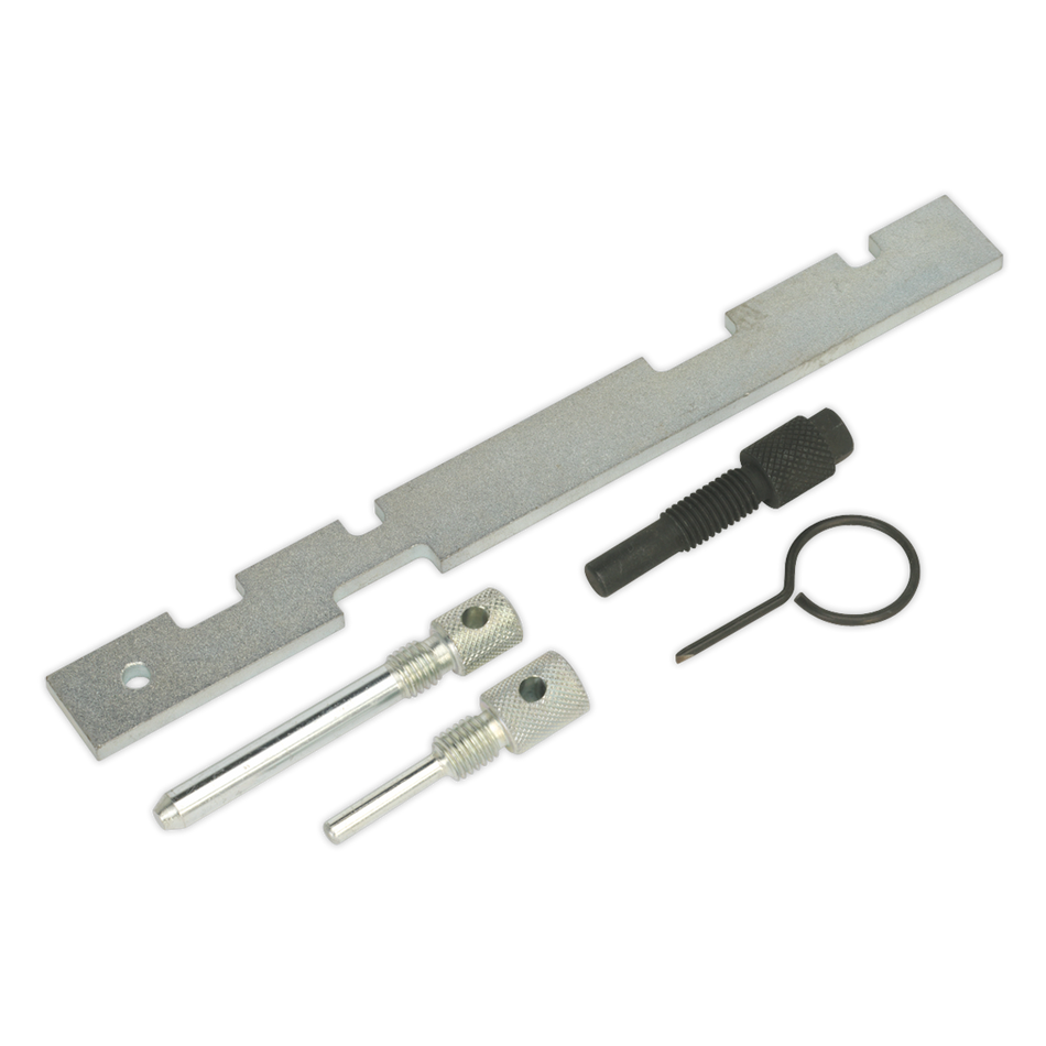 VSE5515 Petrol Engine Timing Tool Kit for Ford, Mazda, Volvo 1.25/1.4/1.6/1.8/2.0/2.3 16v Duratec - Belt/Chain Drive