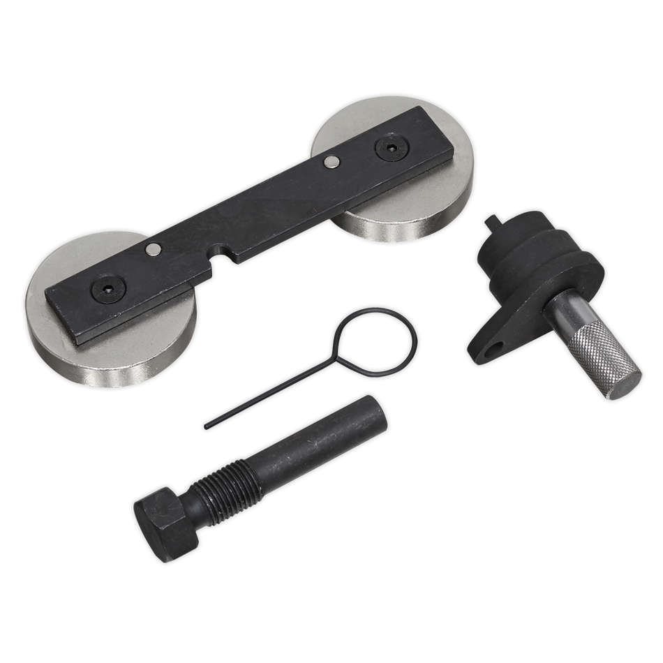 VSE5950 Petrol Engine Timing Tool Kit for VAG 1.2/1.4 TFSi, 1.4/1.6 FSi - Chain Drive