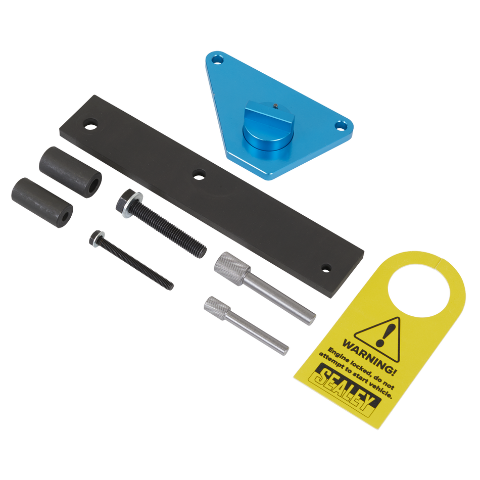 VSE6700 Timing Tool Kit for Fiat, Jeep 1.3 T-GDi - Chain Drive
