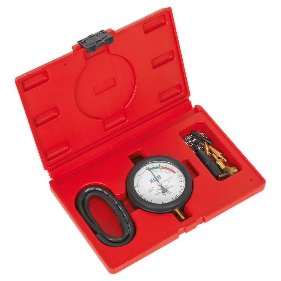 VSE953 Catalytic Converter Back Pressure Test Kit