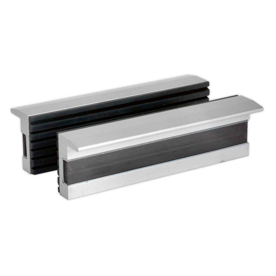 VSJ100 Soft Jaws for Vices 100mm