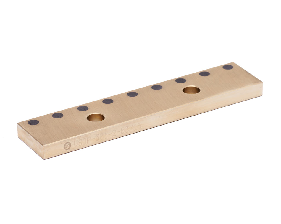 VSOP-BS 100-400-30 Thrust Plate