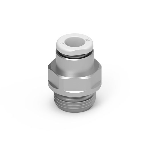 W6512 8-3/8 GRIPfit push-in fittings