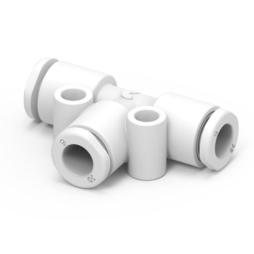 W7540 8 GRIPfit push-in fittings