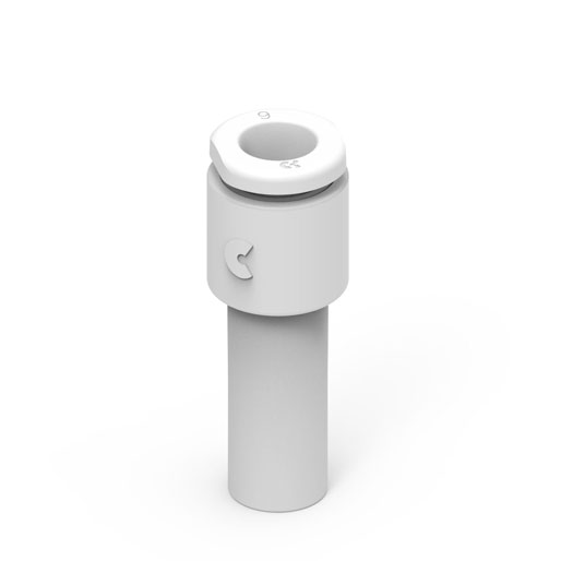 W7800 4-8 GRIPfit push-in fittings