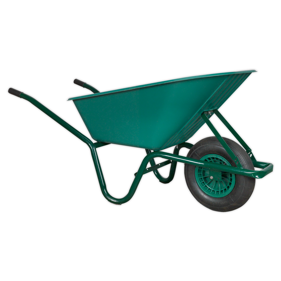 WB85 Wheelbarrow 85L