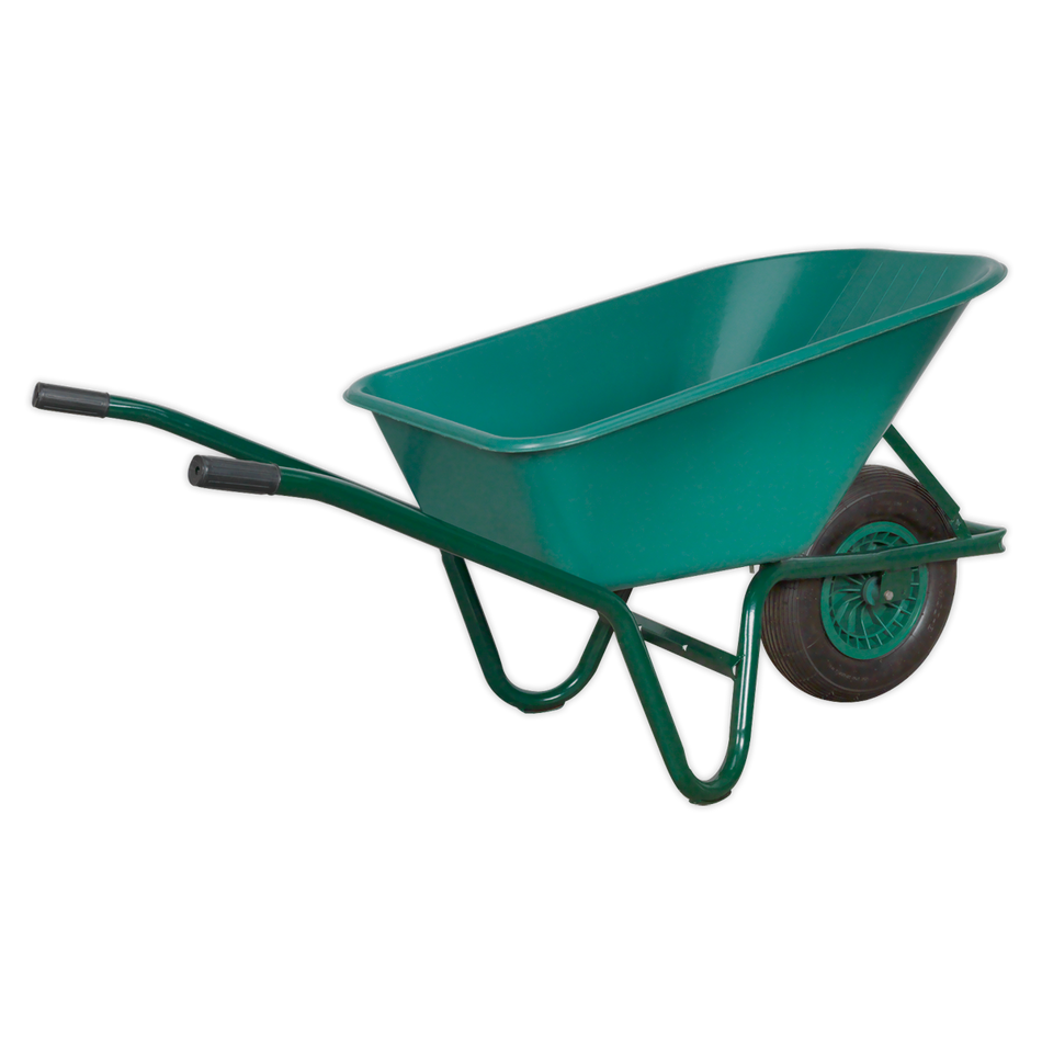 WB85 Wheelbarrow 85L
