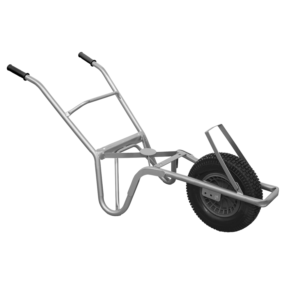 WBR01 Wheelbarrow 100L Heavy Duty