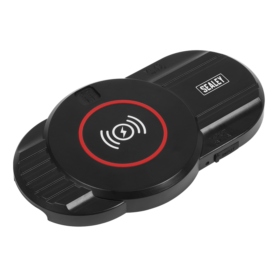 WCB3 Wireless Charging Base Single 5V 1A