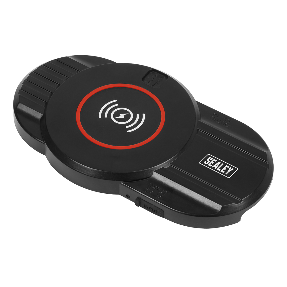 WCB3 Wireless Charging Base Single 5V 1A