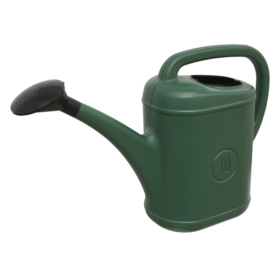 WCP10 Plastic Watering Can 10L