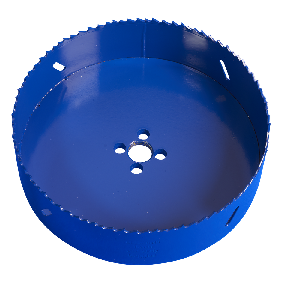 WHS152 HSS Hole Saw Blade 152mm