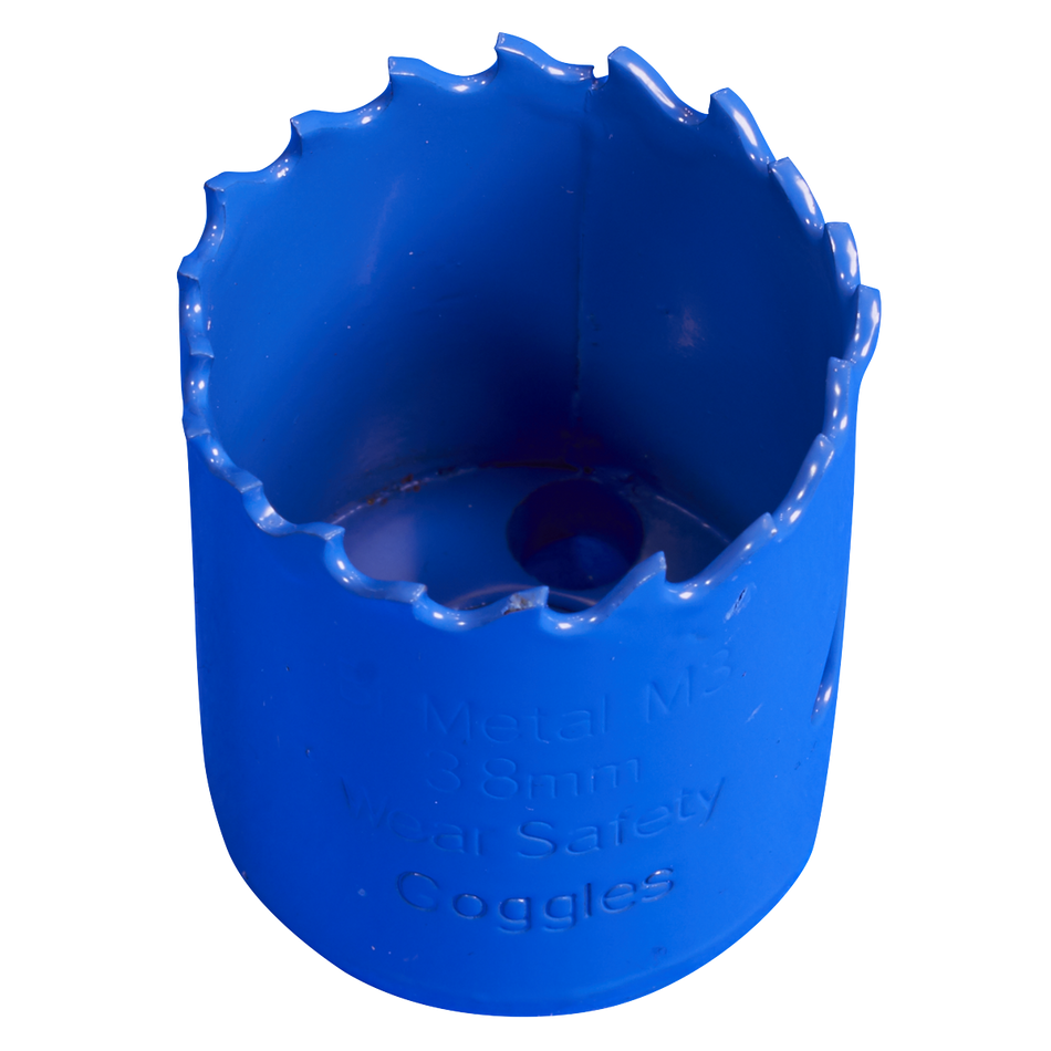 WHS38 HSS Hole Saw Blade 38mm