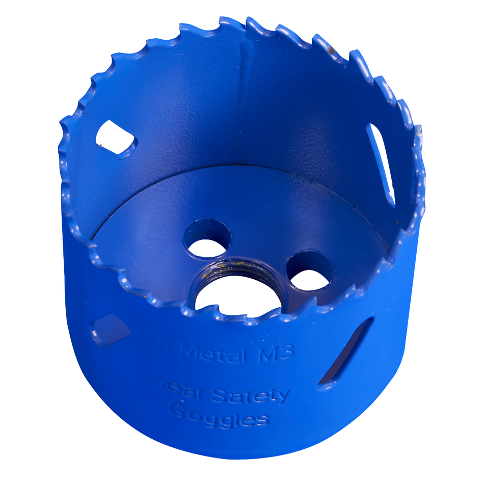 WHS64 HSS Hole Saw Blade 64mm