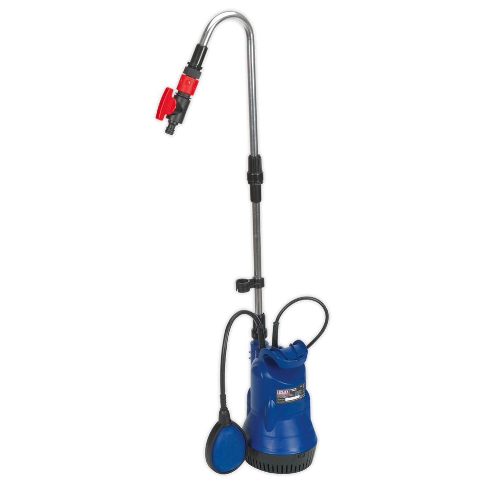 WPB50A Submersible Water Butt Pump 50L/min 230V