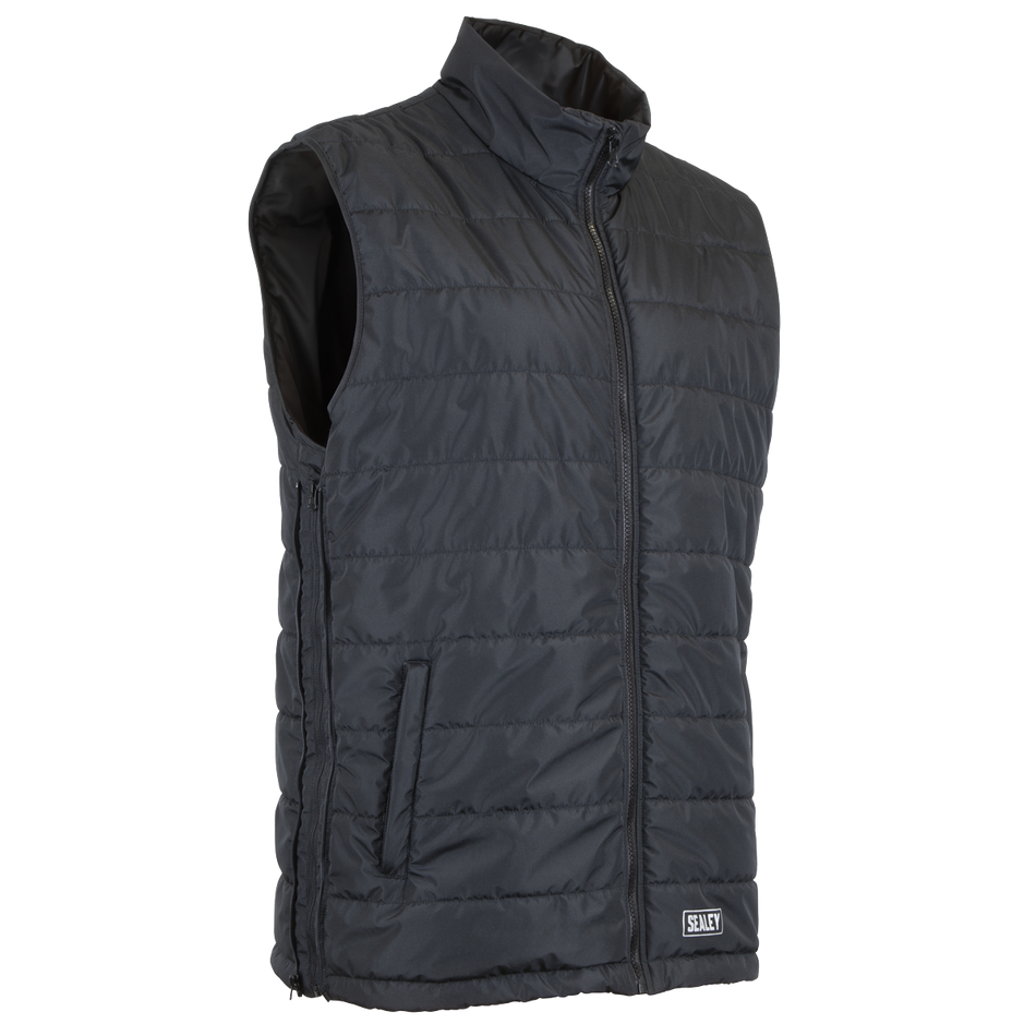 WPHG01 5V Heated Gilet - 44" to 52" Chest