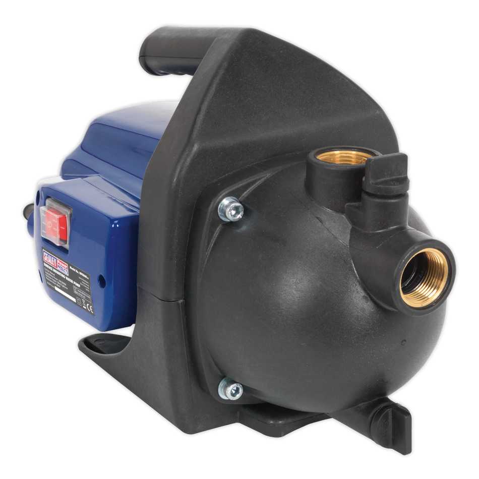 WPS060 Surface Mounting Water Pump 50L/min 230V
