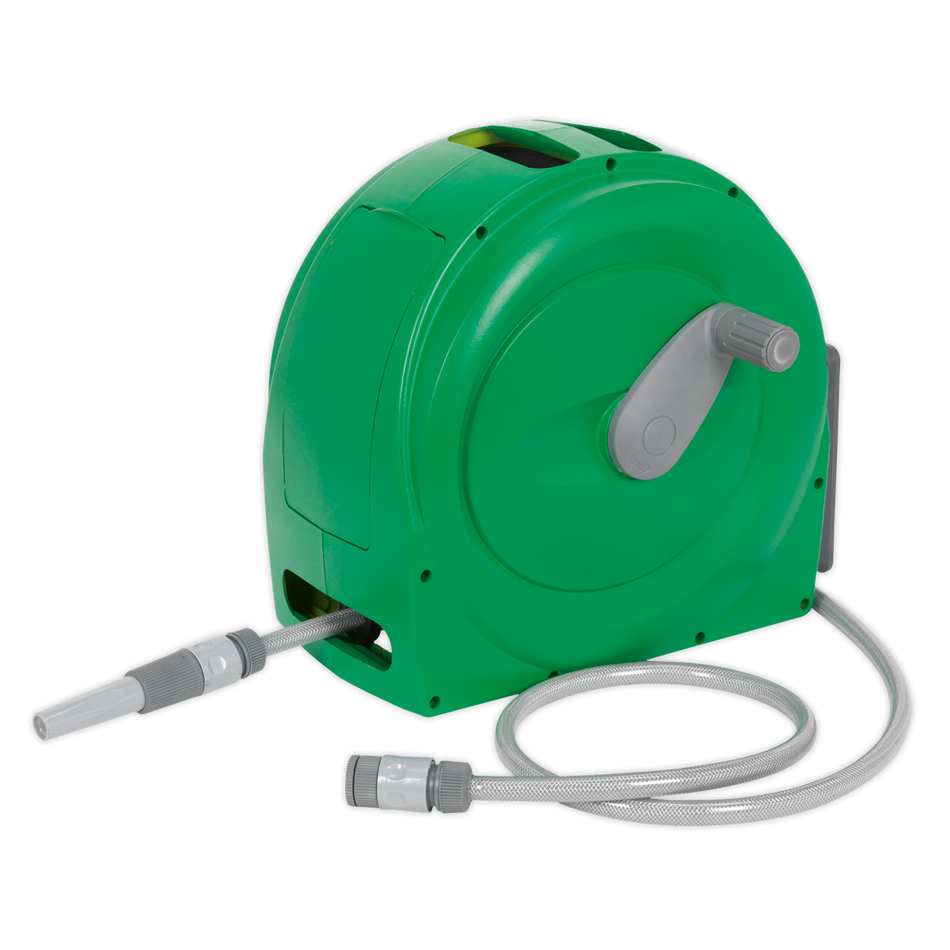 WR92 Water Hose Reel 20m