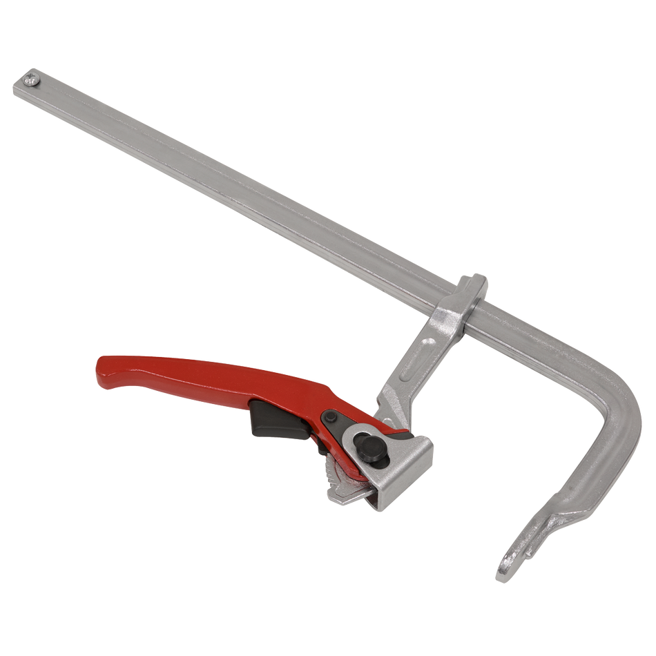 WRC400 Welding Ratchet Clamp 400 x 120mm