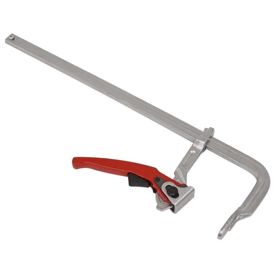 WRC500 Welding Ratchet Clamp 500 x 120mm