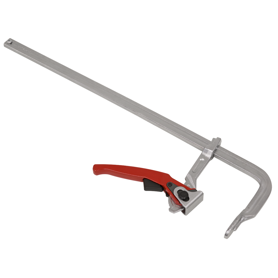 WRC600 Welding Ratchet Clamp 600 x 120mm