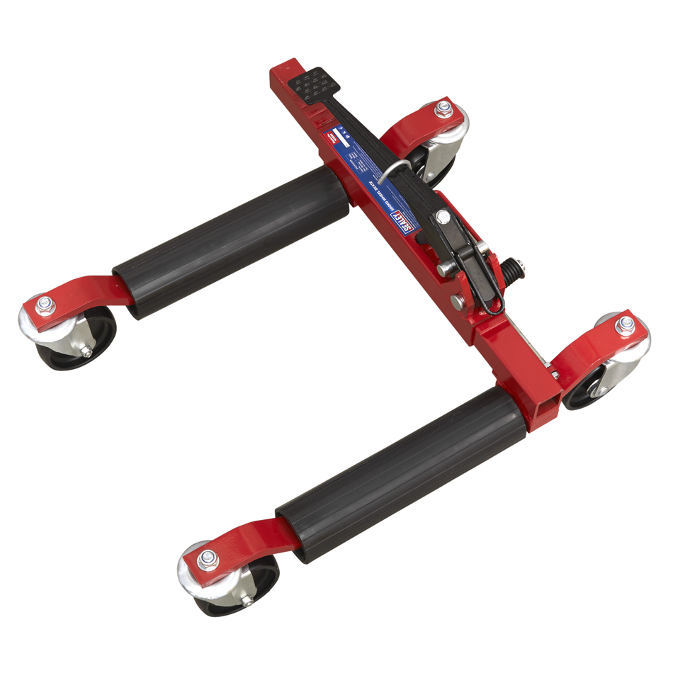 WS560 Wheel Skate 560kg Capacity