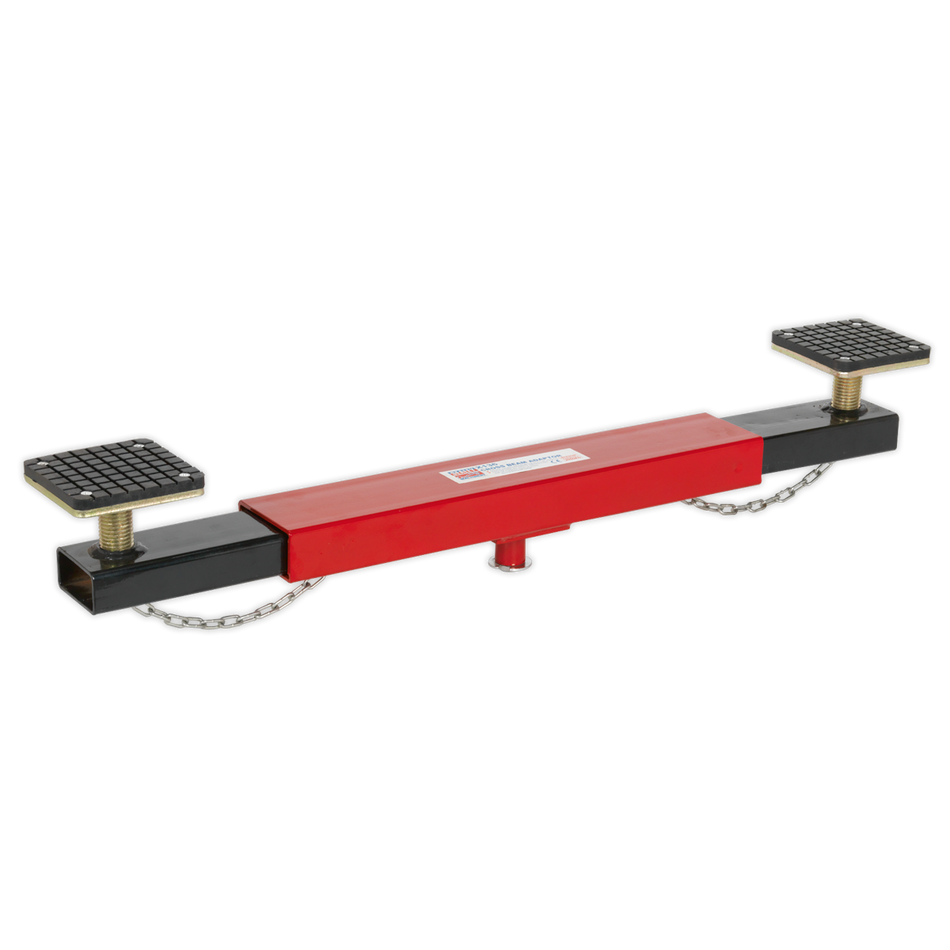 X136 Cross Beam Adaptor 2 Tonne