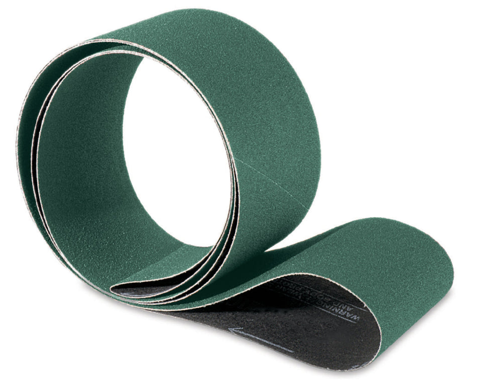 Zirc Belt 100x2000 P36 Y986W