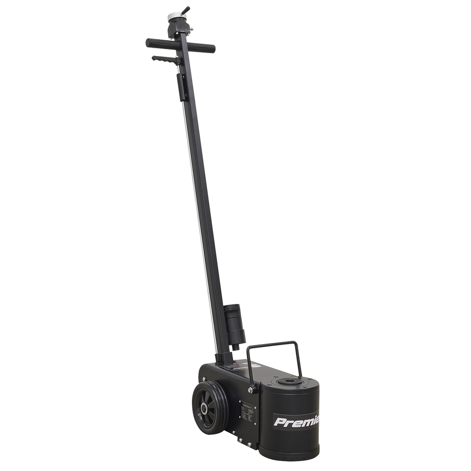 YAJ301 Premier Air Operated Single Stage Jack 30 Tonne