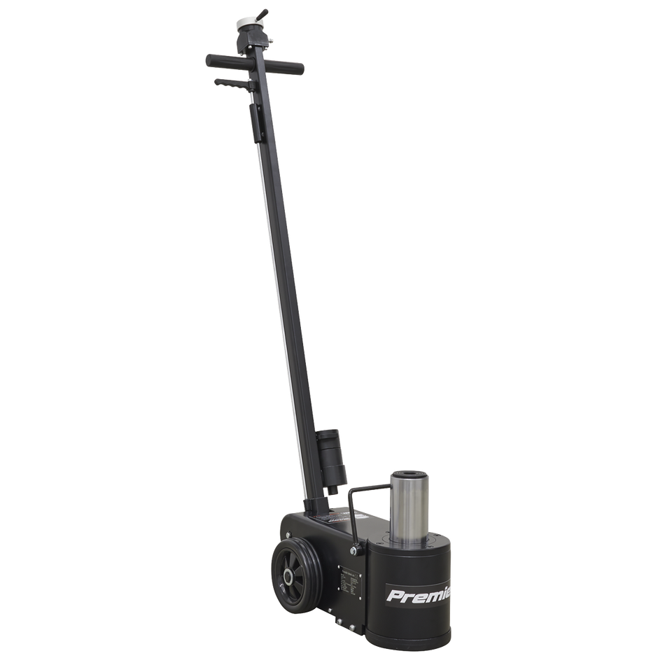 YAJ301 Premier Air Operated Single Stage Jack 30 Tonne