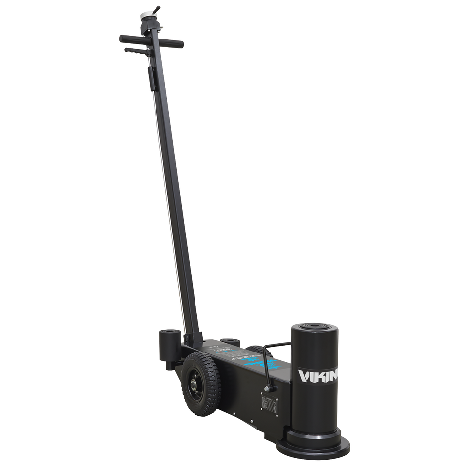 YAJ30H Viking Air Operated High Lift Single Stage Jack 30 Tonne