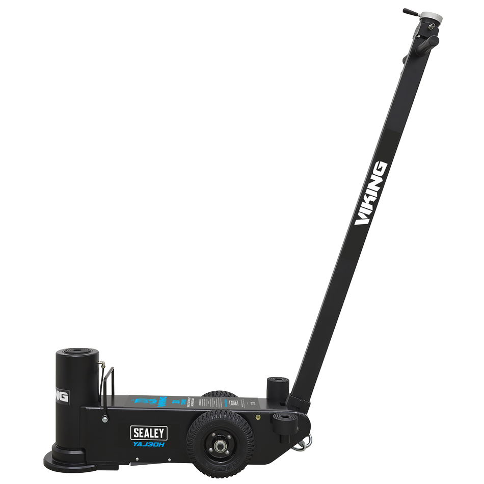 YAJ30H Viking Air Operated High Lift Single Stage Jack 30 Tonne