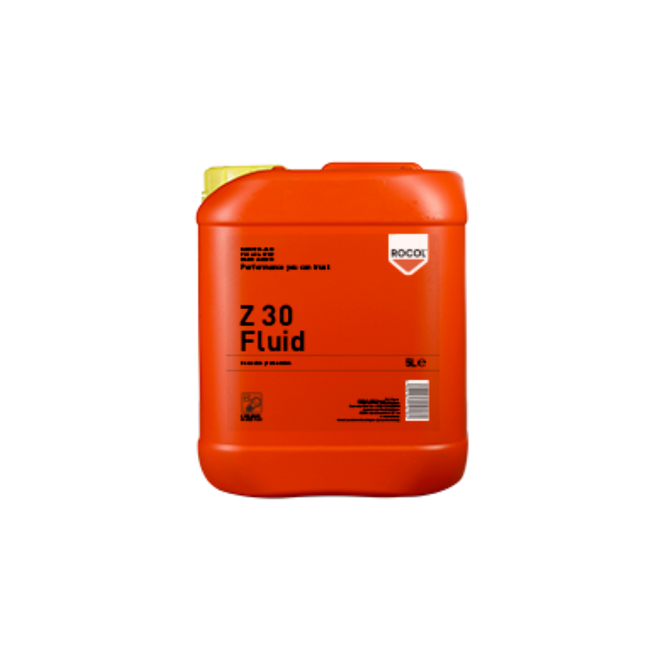 ROCOL 37022 Z 30 Fluid 5L