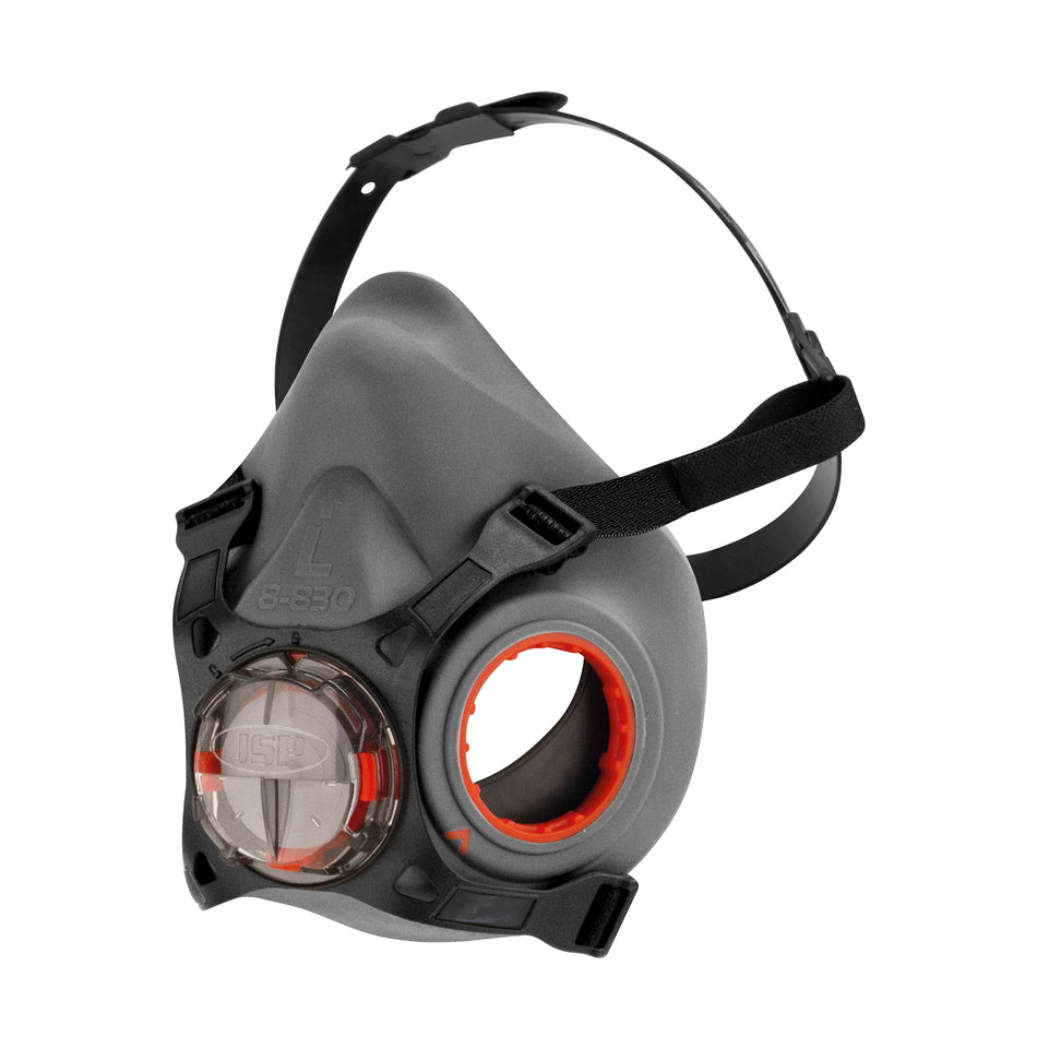 Force8 Half-Mask (Mask only)