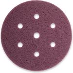 6120 siafleece discs  150 mm  Grit 8715