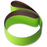 2511 Siabite Cloth Handtool Belt Grit 60