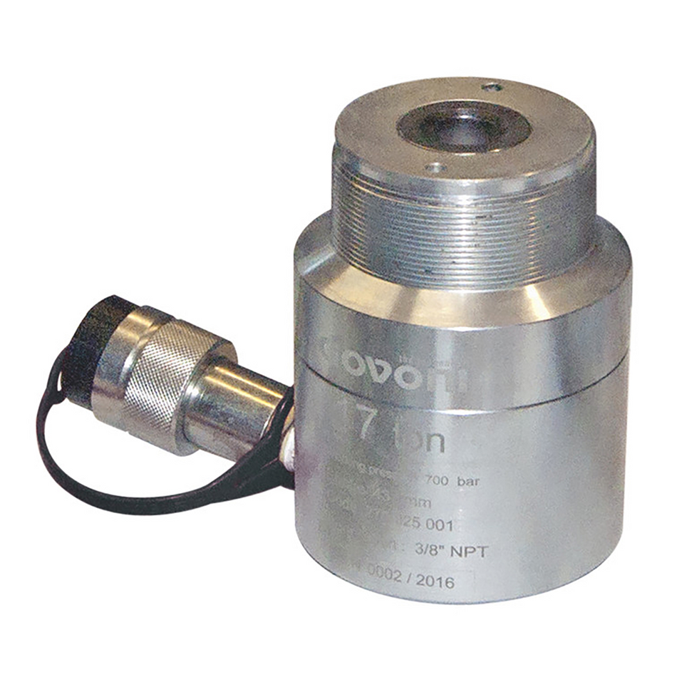 17T Hydraulic Cylinder GO1017