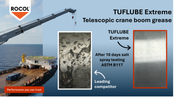 ROCOL 18176 TUFLUBE Extreme 4.5kg