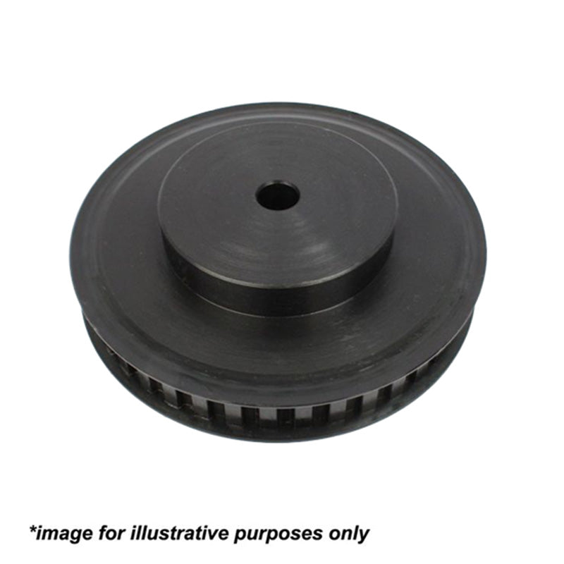 Pilot Bored Pulley 72L075