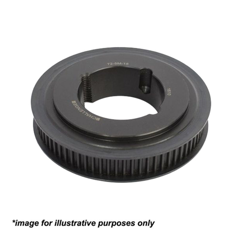 Taper Lock Pulley 29-14M-85 (2517)