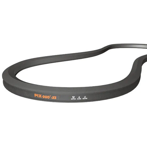 BB180 Duo XS Hexagonal Belt