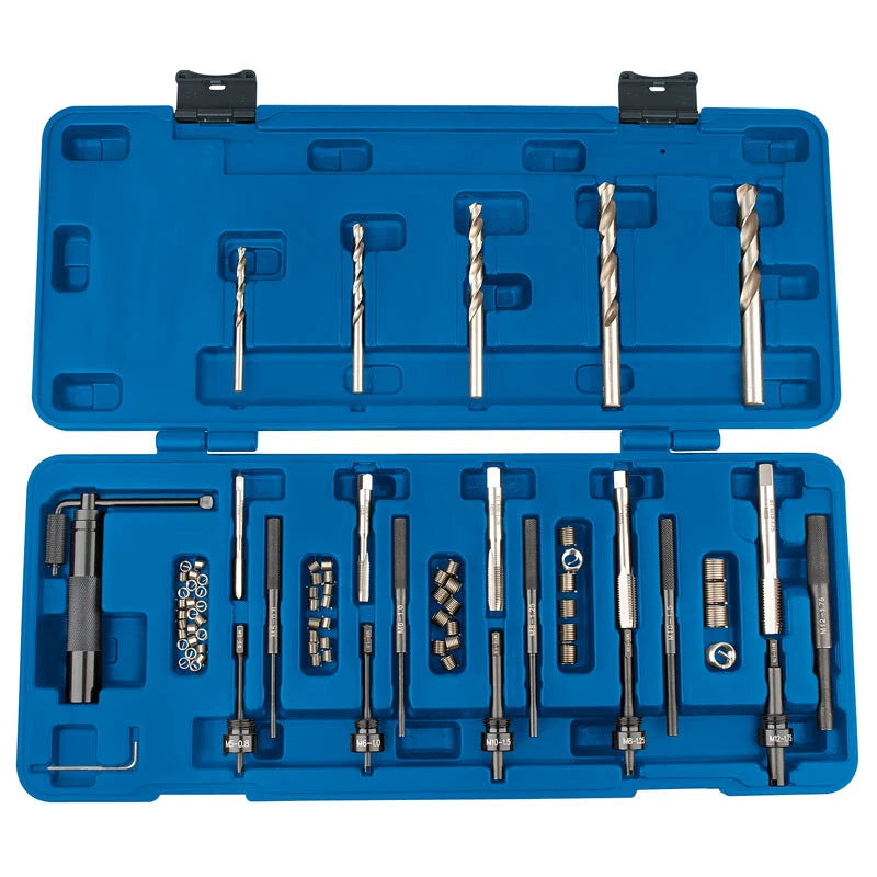 Thread Repair Master Kit