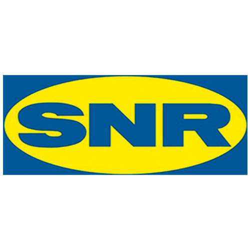 SNR Bearings Logo