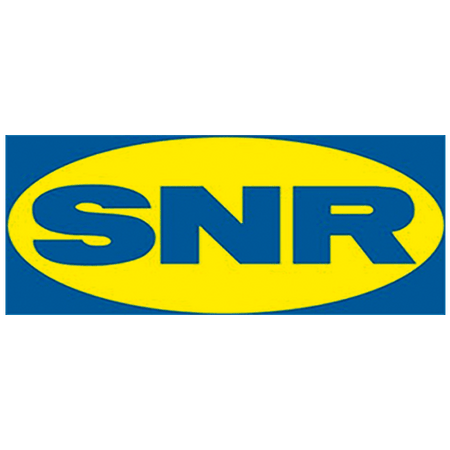SNR Bearings Logo