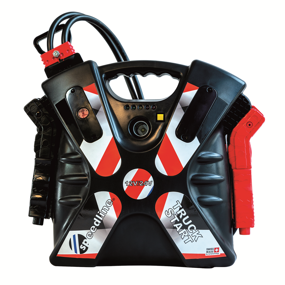 Speedline Booster Pack SPEEDLINE5000